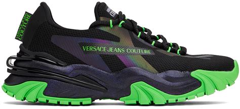 versace jeans couture sneakers womens|versace jeans ssense.